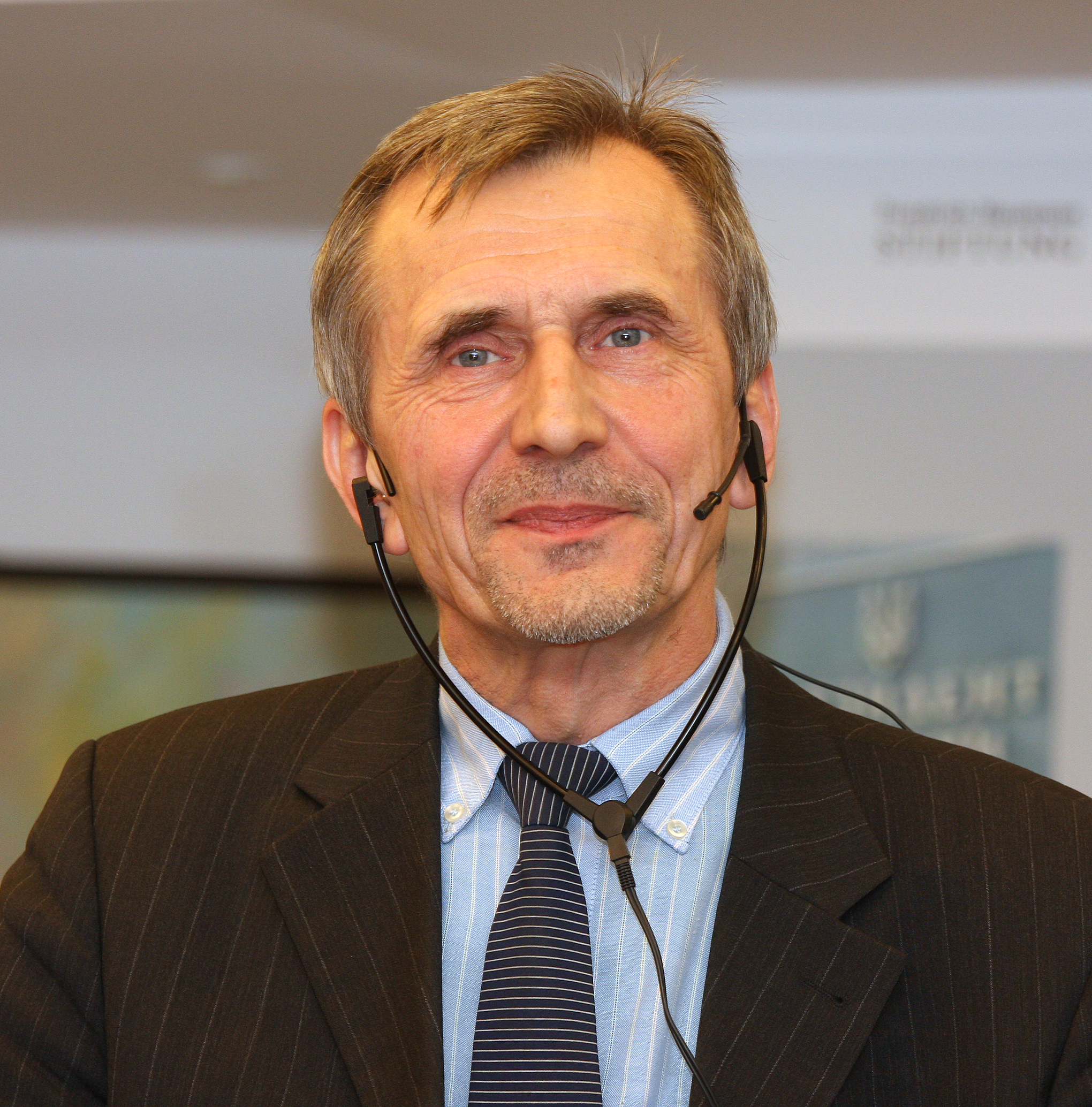 Mykoła Riabczuk Fotografia