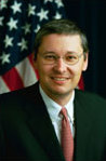 N. Gregory Mankiw photo