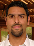Nabeel Qureshi (author) photo