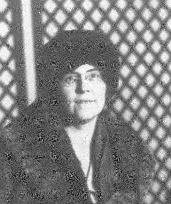 Nadia Boulanger Fotografia