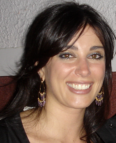 Nadine Labaki Fotografia