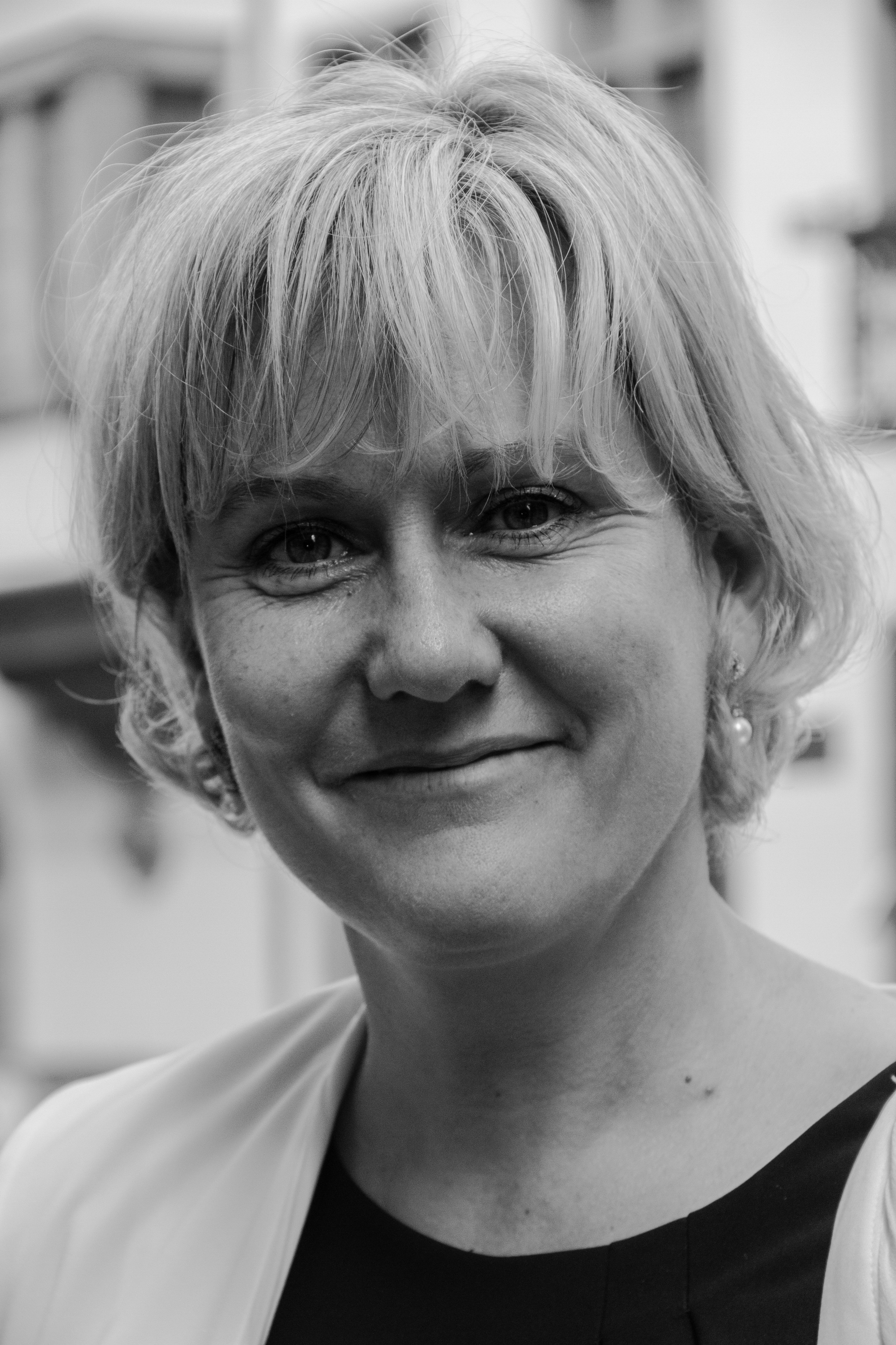 Nadine Morano photo