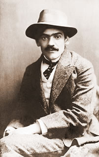 Nagy Endre fénykép