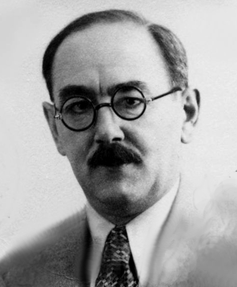 Nagy Imre fénykép