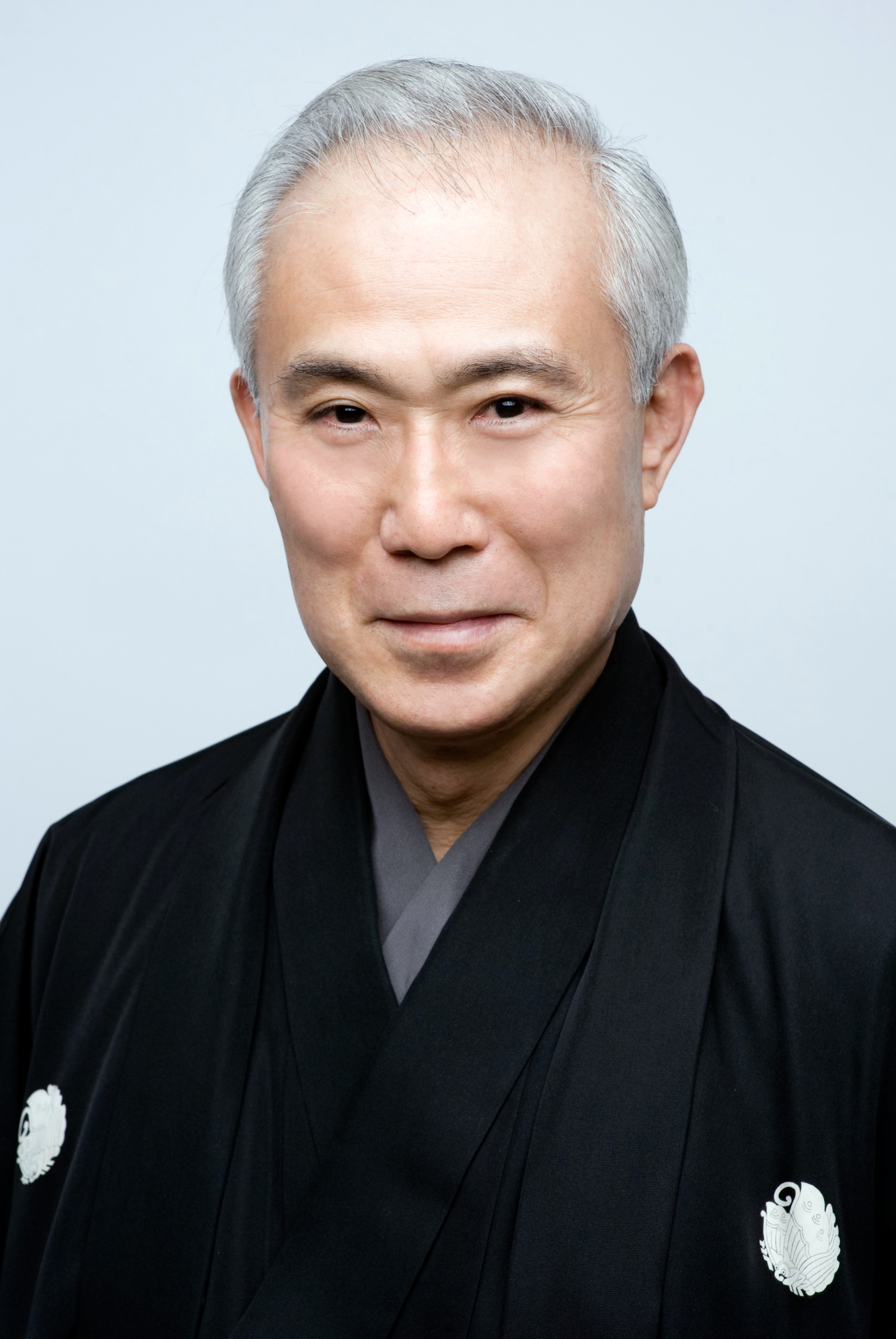 Nakamura Kichiemon II photo