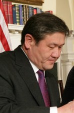 Nambaryn Enkhbayar photo