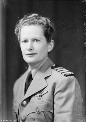 Nancy Bird Walton photo
