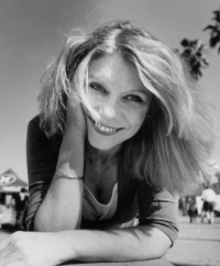 Nancy Holder photo