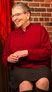 Nancy Pearl photo