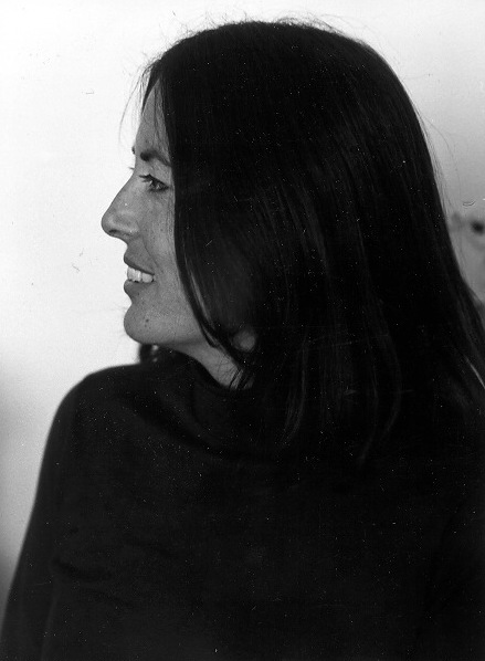 Nancy Peters photo