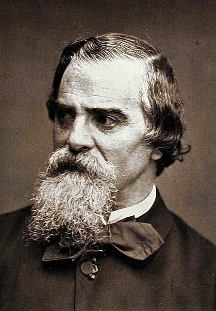 Narcisse Virgilio Díaz Fotografia