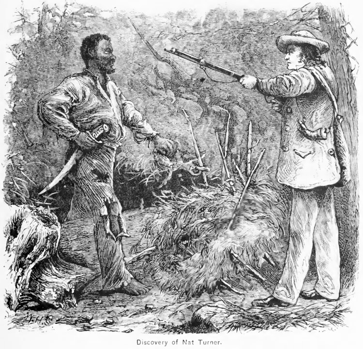Nat Turner Fotografia