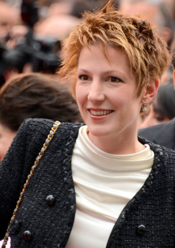 Natacha Polony photo