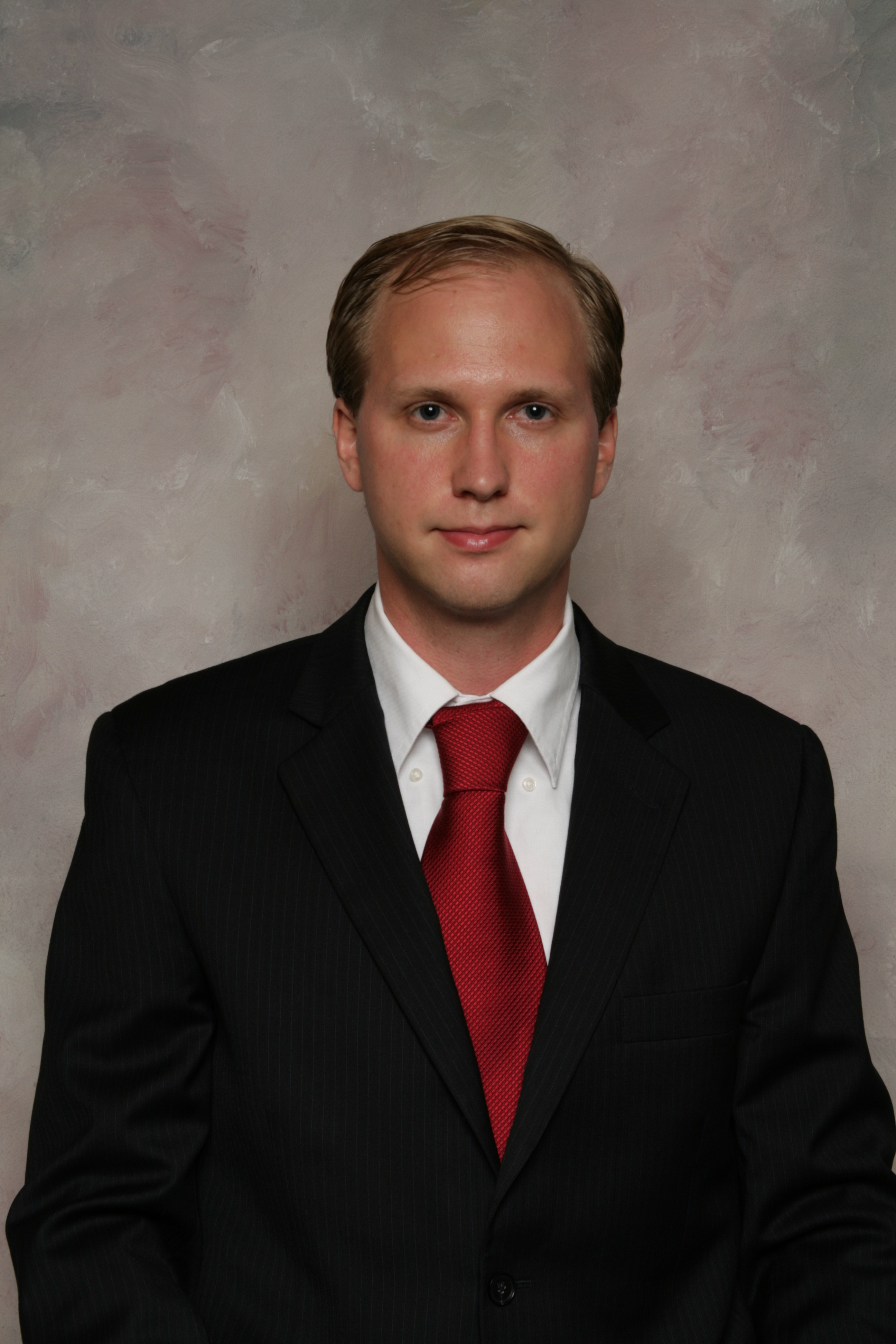 Nathan Larson (politician) photo