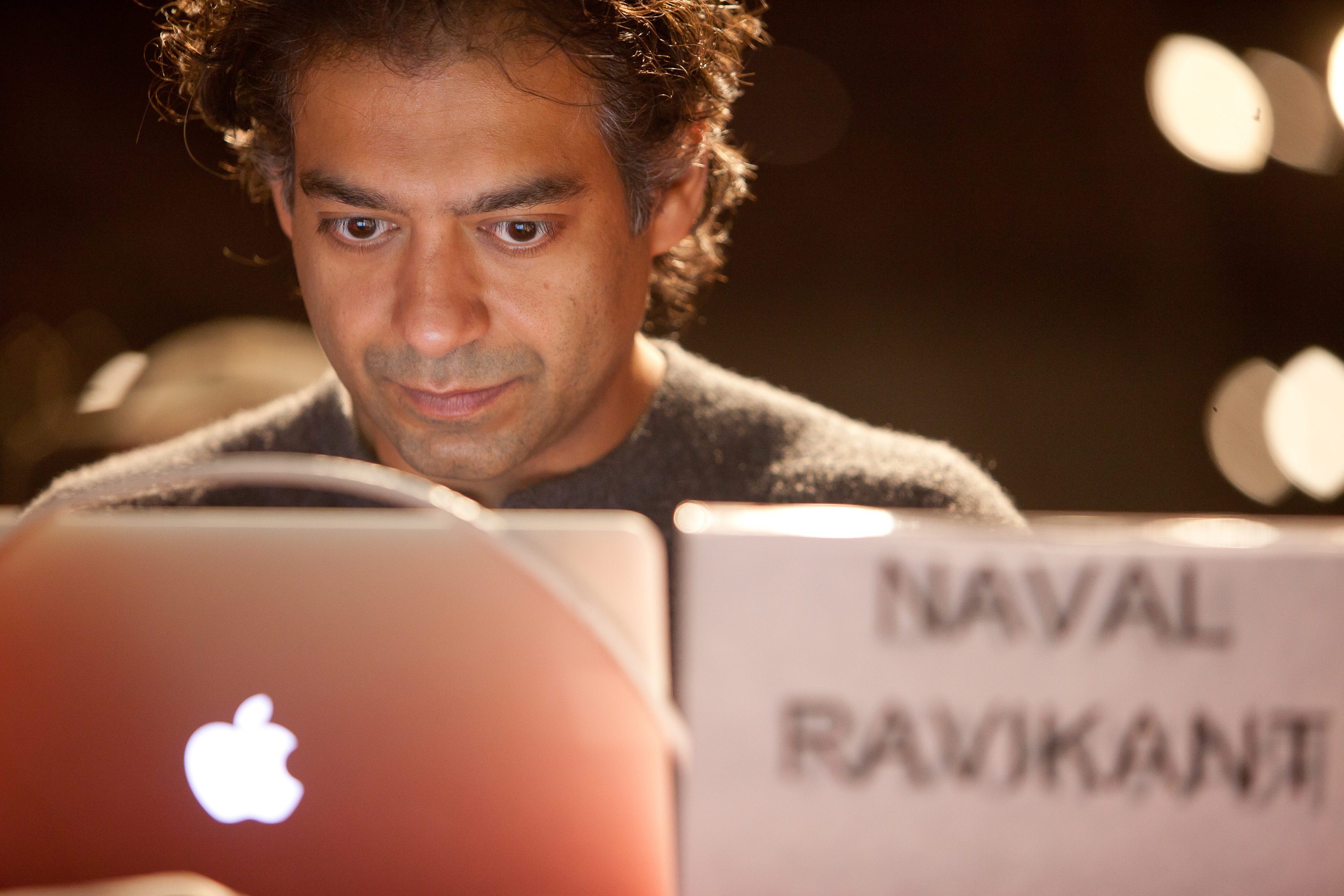 Naval Ravikant photo