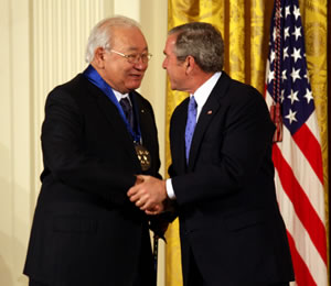 N. Scott Momaday photo