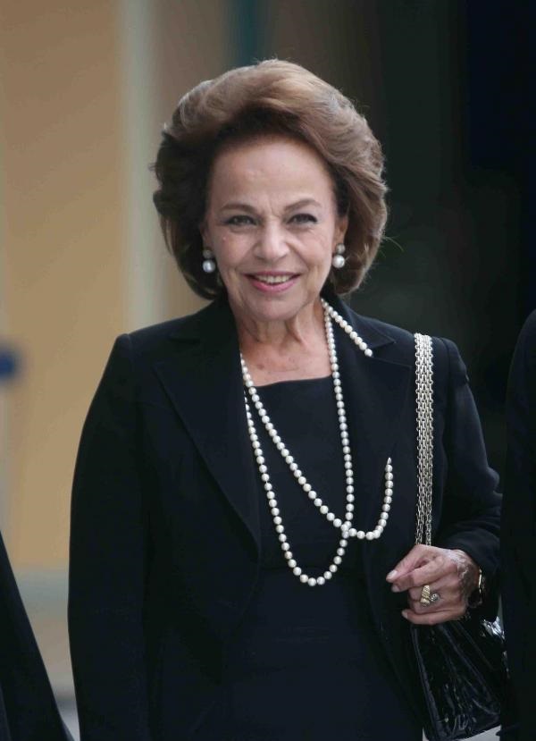 Nayla Moawad photo