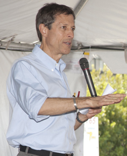 Neal Barnard Fotografia