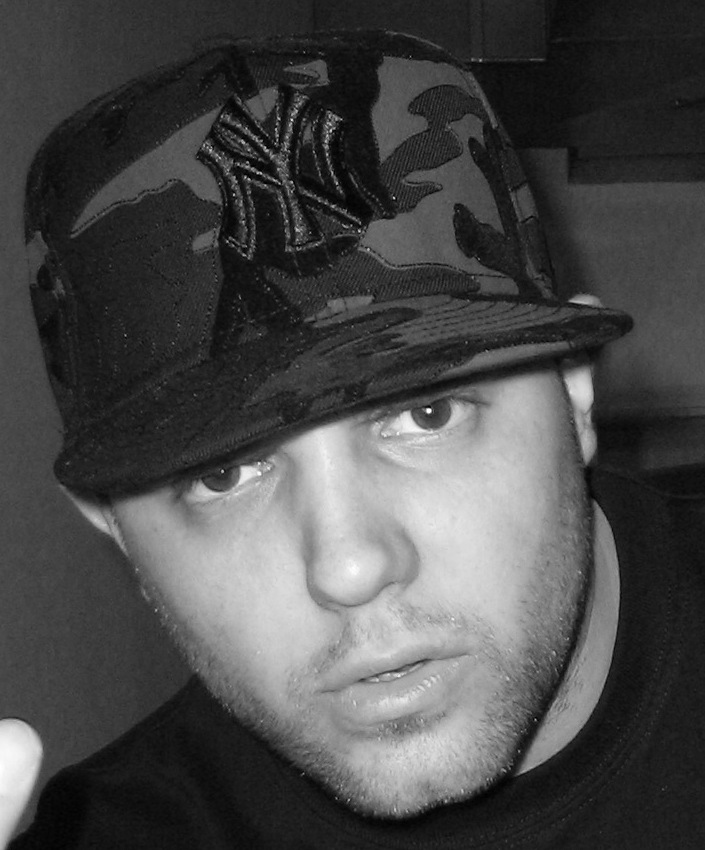 Necro (rapper) photo