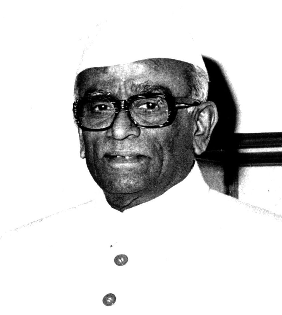 Neelam Sanjiva Reddy photo