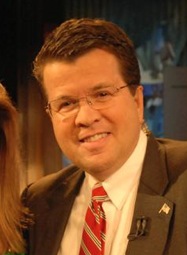 Neil Cavuto photo