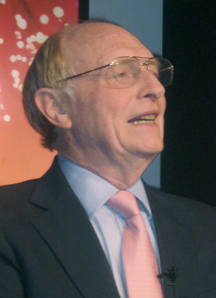 Neil Kinnock photo