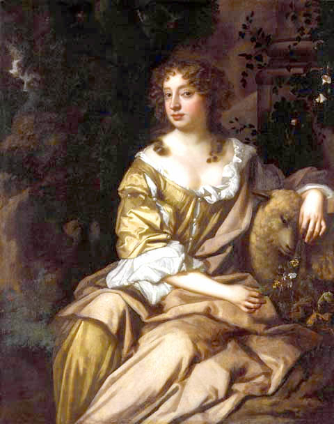 Nell Gwyn Fotografia