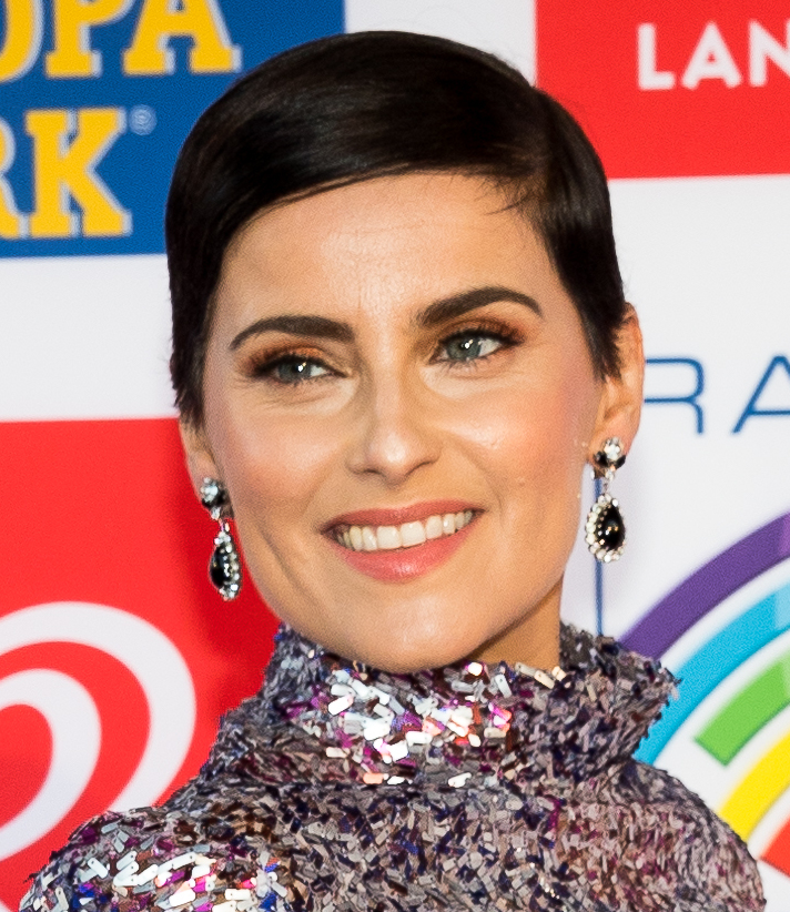 Nelly Furtado Fotografia
