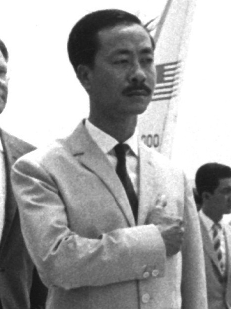 Nguyễn Cao Kỳ Fotografia
