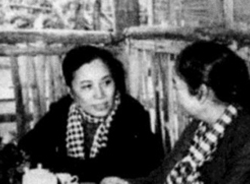 Nguyễn Thị Bình photo