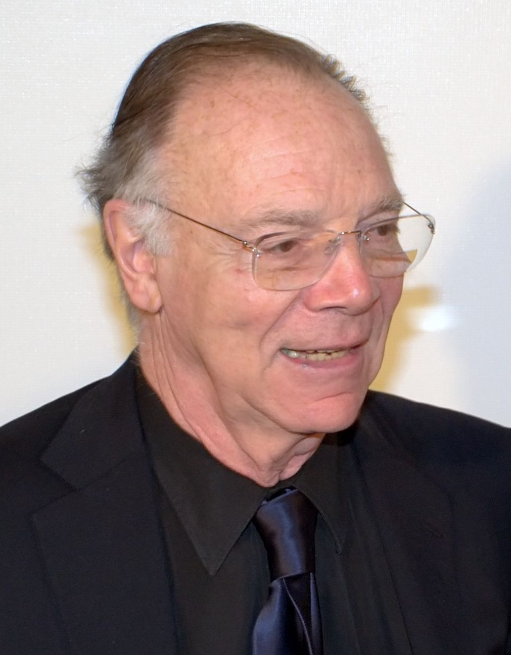 Nicholas Pileggi Fotografia
