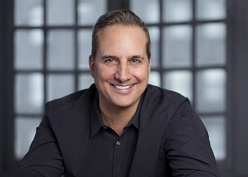 Nick DiPaolo photo