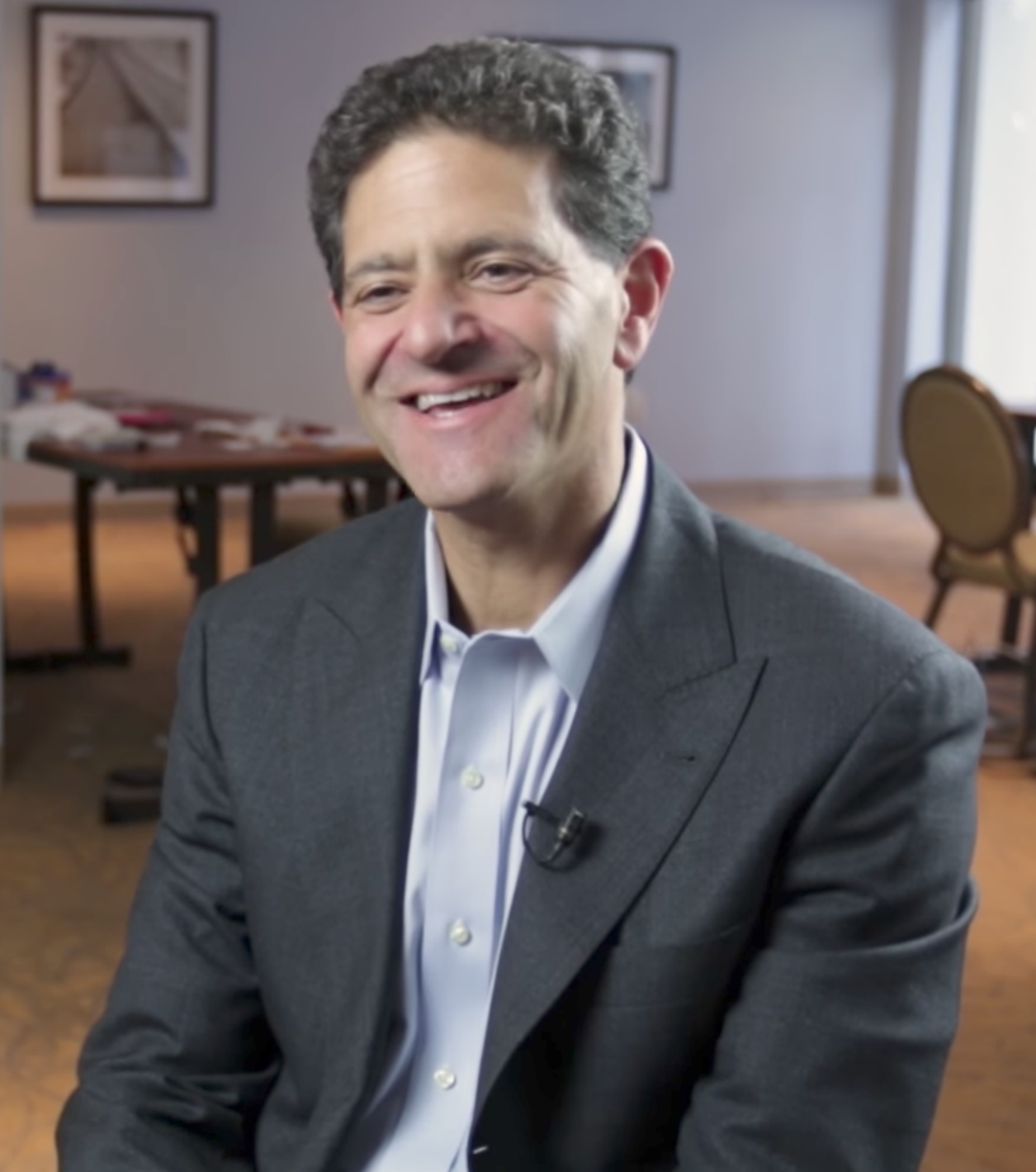 Nick Hanauer Fotografia