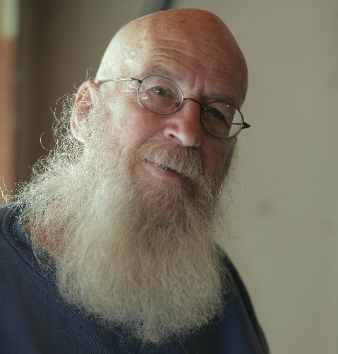 Nick Herbert photo