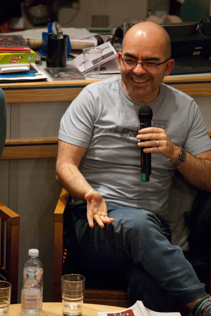 Nicola Gardini Fotografia