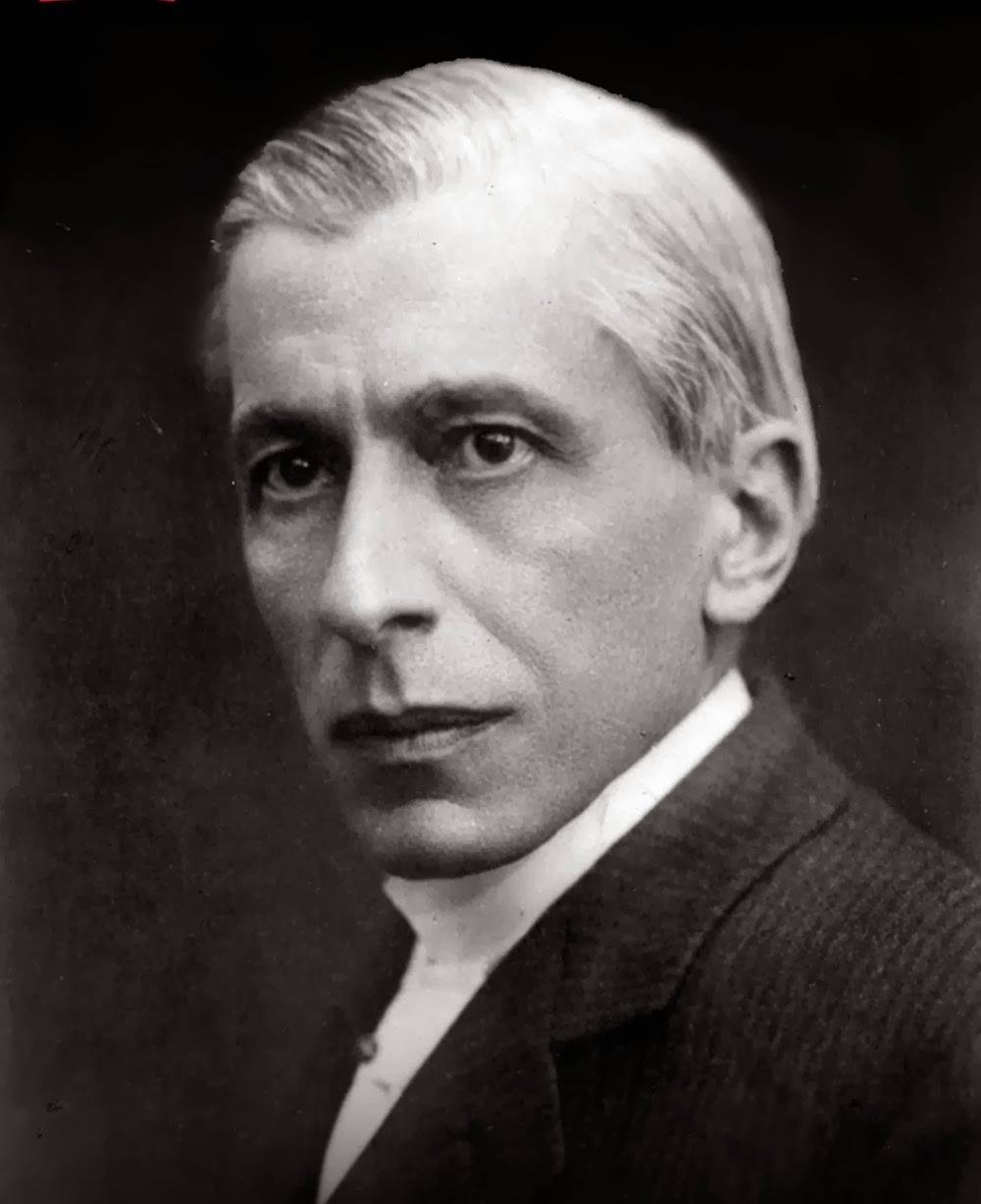 Nicolae Paulescu fénykép