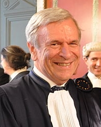 Nicolas Bratza photo