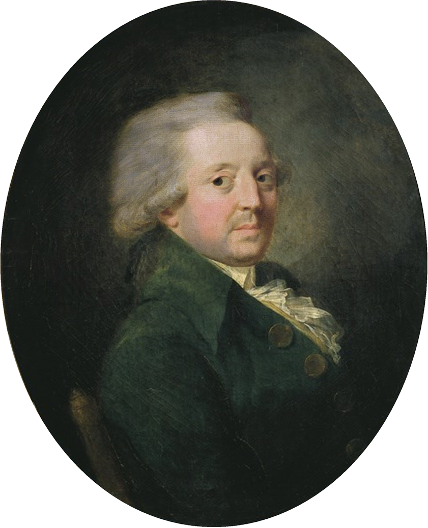 Nicolas de Condorcet photo