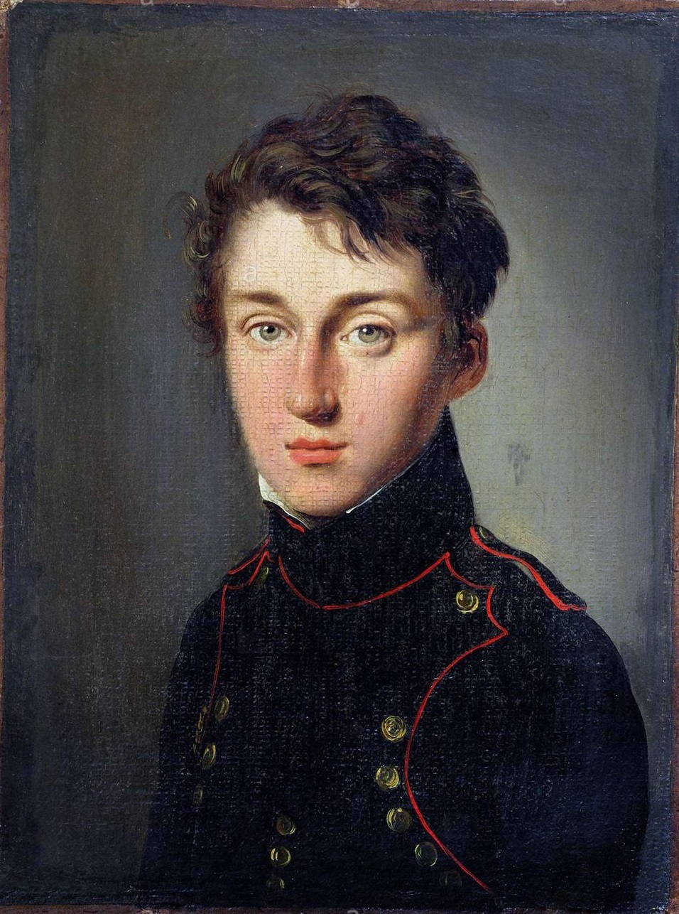 Nicolas Léonard Sadi Carnot photo