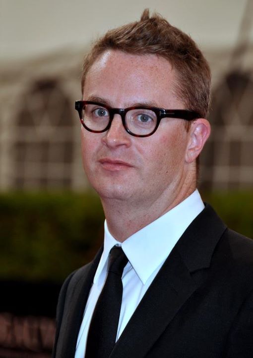 Nicolas Winding Refn Fotografia
