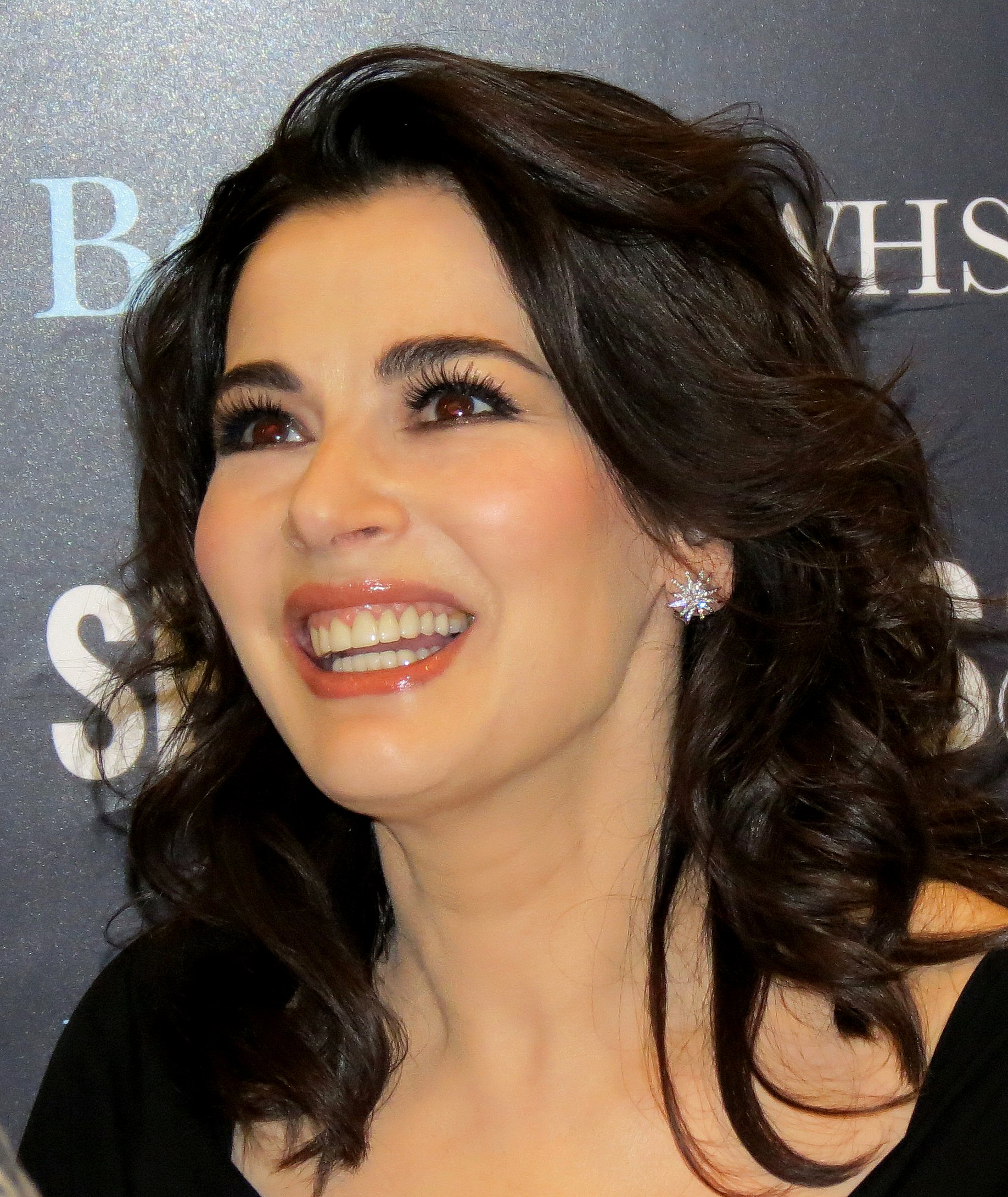 Nigella Lawson Fotografia