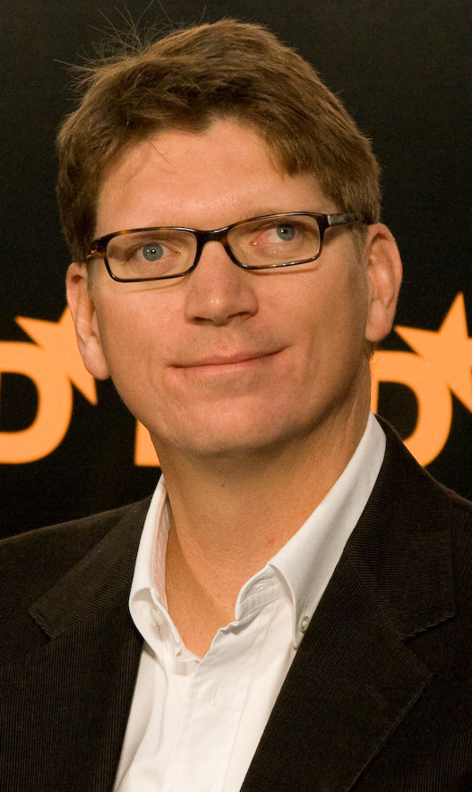 Niklas Zennström Fotografia