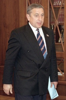 Nikołaj Charitonow Fotografia