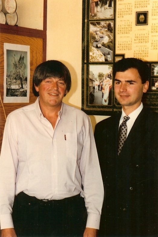 Nikola Petrović-Niegosz Fotografia
