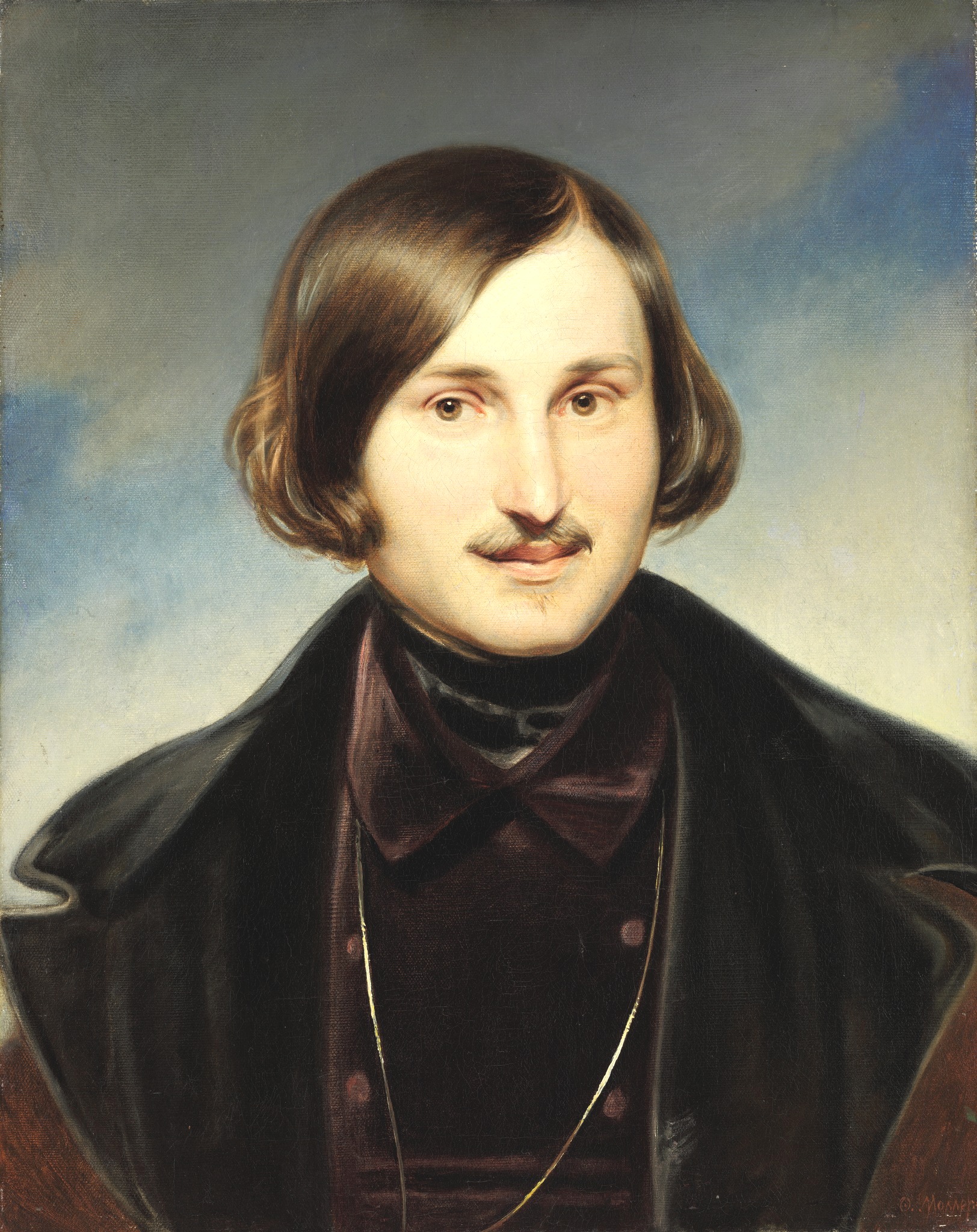 Nikołaj Gogol Fotografia