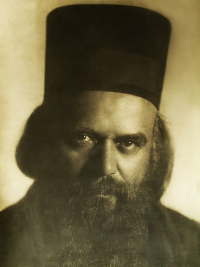 Nikolaj Velimirović photo