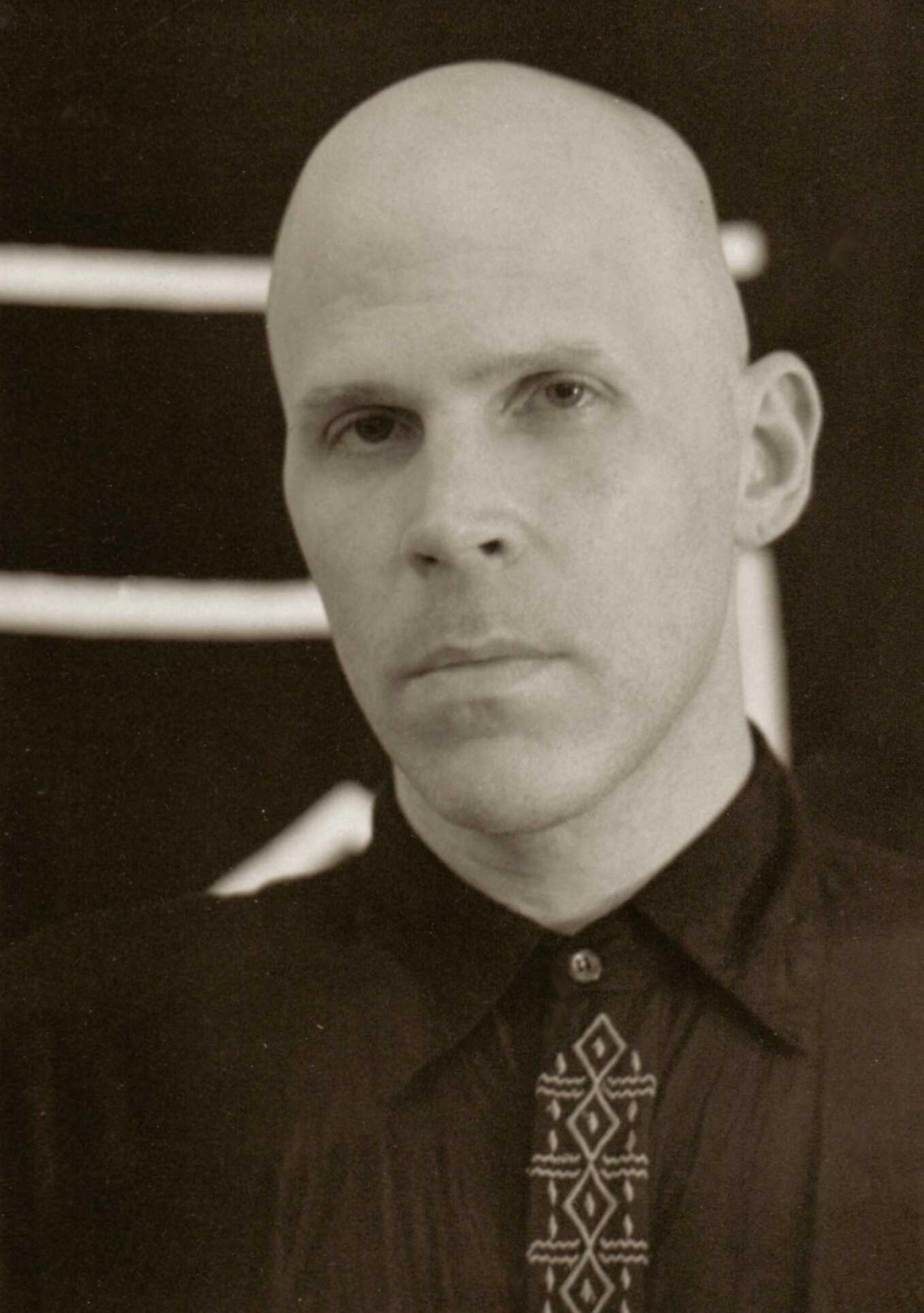 Nikolas Schreck photo