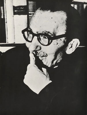 Nikos Kazantsakis Fotografia
