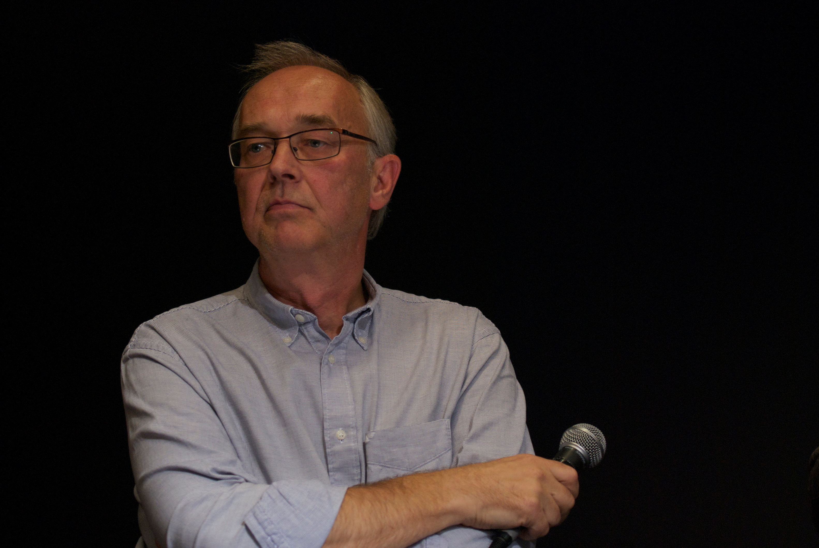 Nils Funcke photo