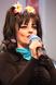 Nina Hagen fénykép